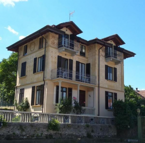 Villa Peachey (Picci), Grazioso Appartamento